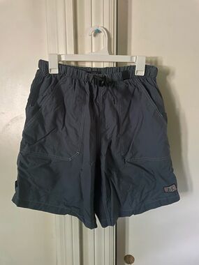 Vintage Zoic Mountain Biking Shorts Men’s Large